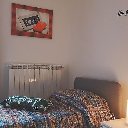 Dimora Del Cavaliere Apartment ลาควิลา ภายนอก รูปภาพ