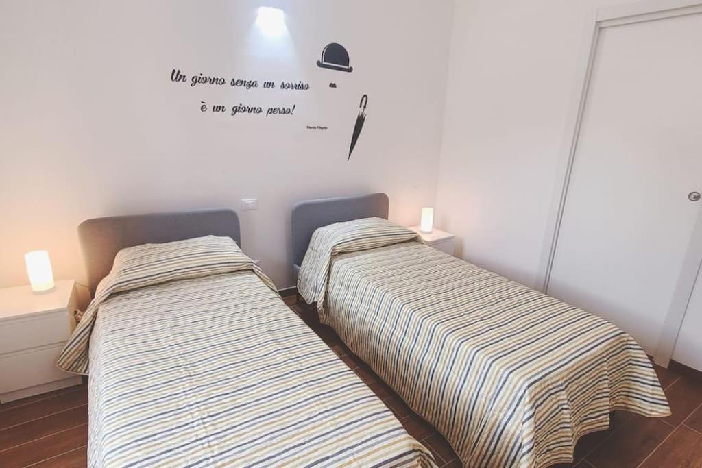 Dimora Del Cavaliere Apartment ลาควิลา ภายนอก รูปภาพ