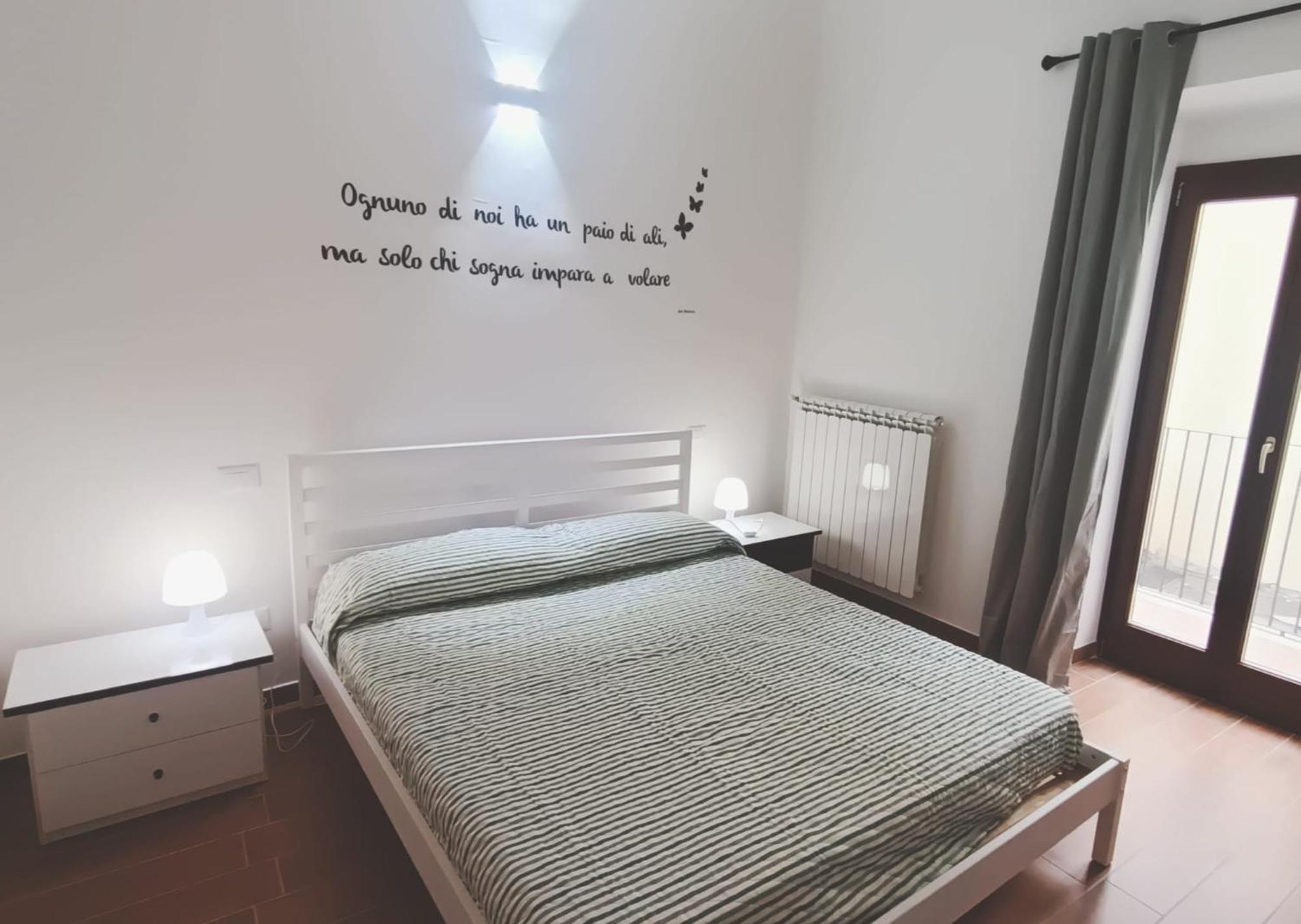Dimora Del Cavaliere Apartment ลาควิลา ภายนอก รูปภาพ