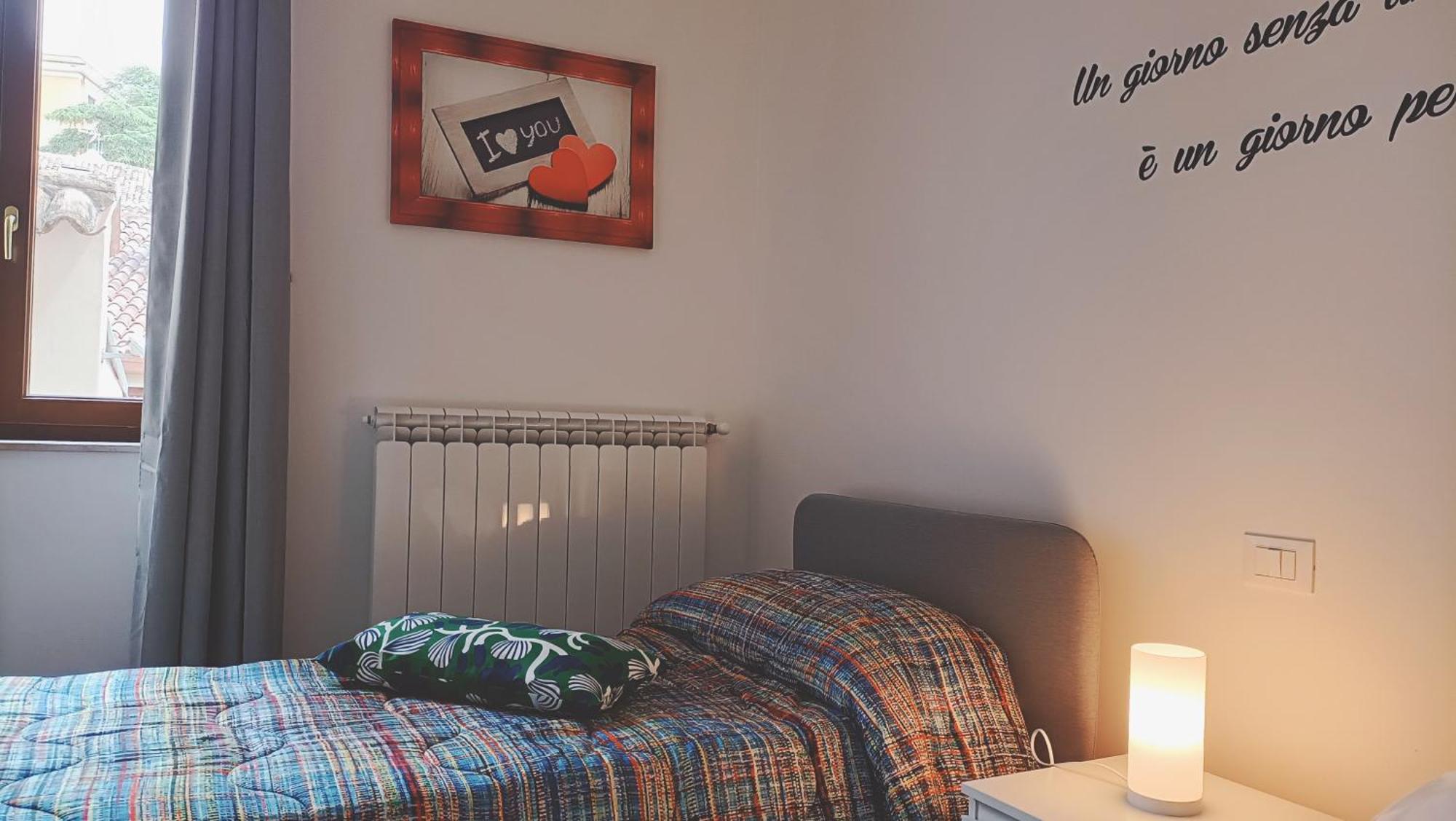Dimora Del Cavaliere Apartment ลาควิลา ภายนอก รูปภาพ